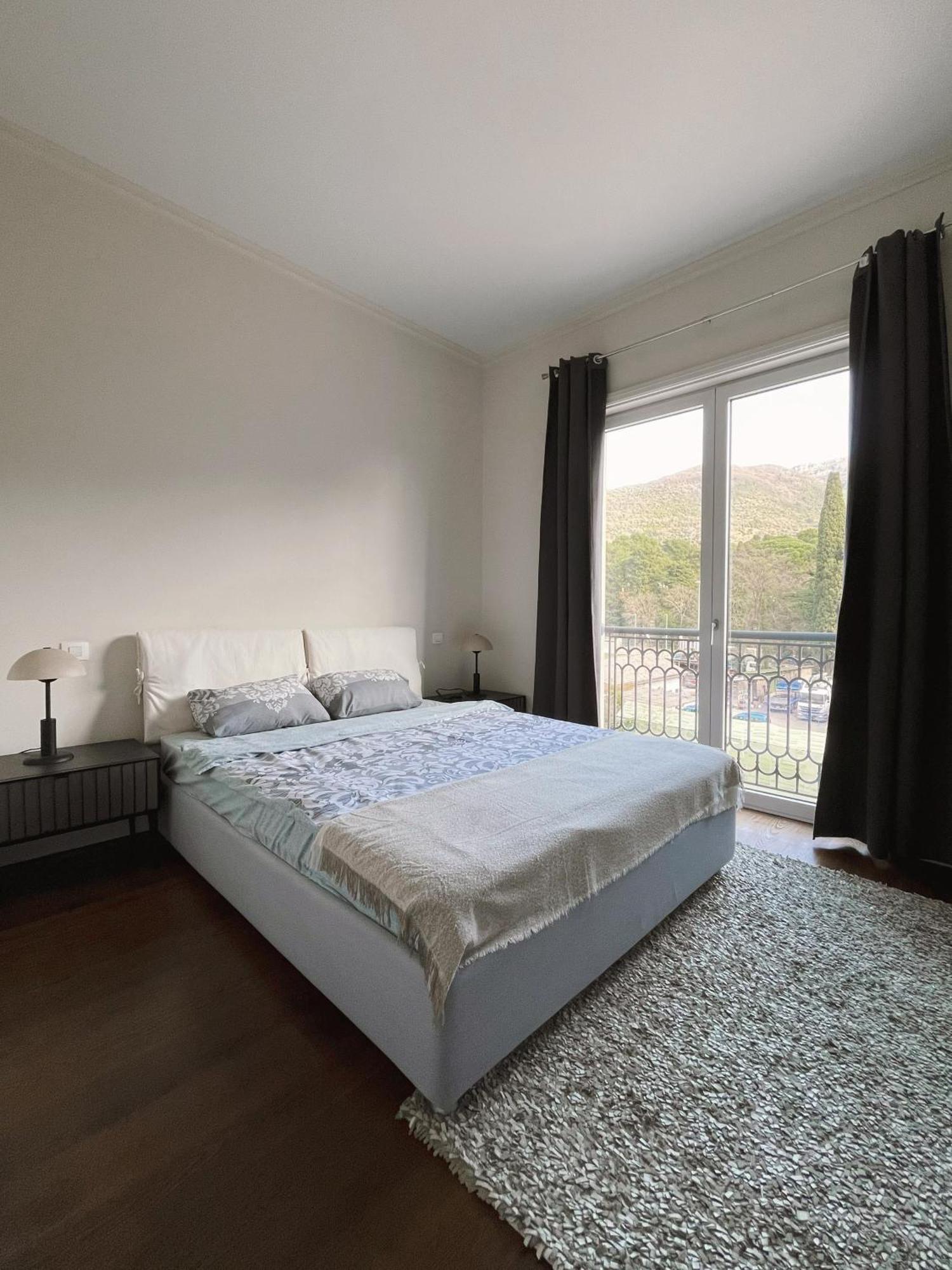 Porto Montenegro Tara 302 Tivat Extérieur photo