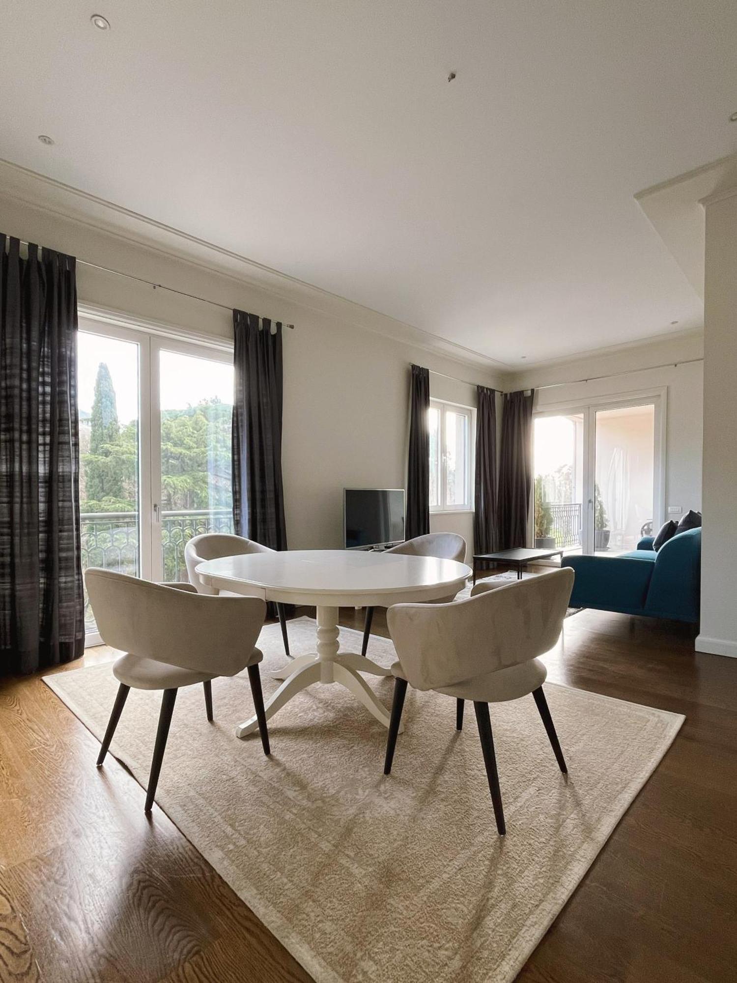 Porto Montenegro Tara 302 Tivat Extérieur photo