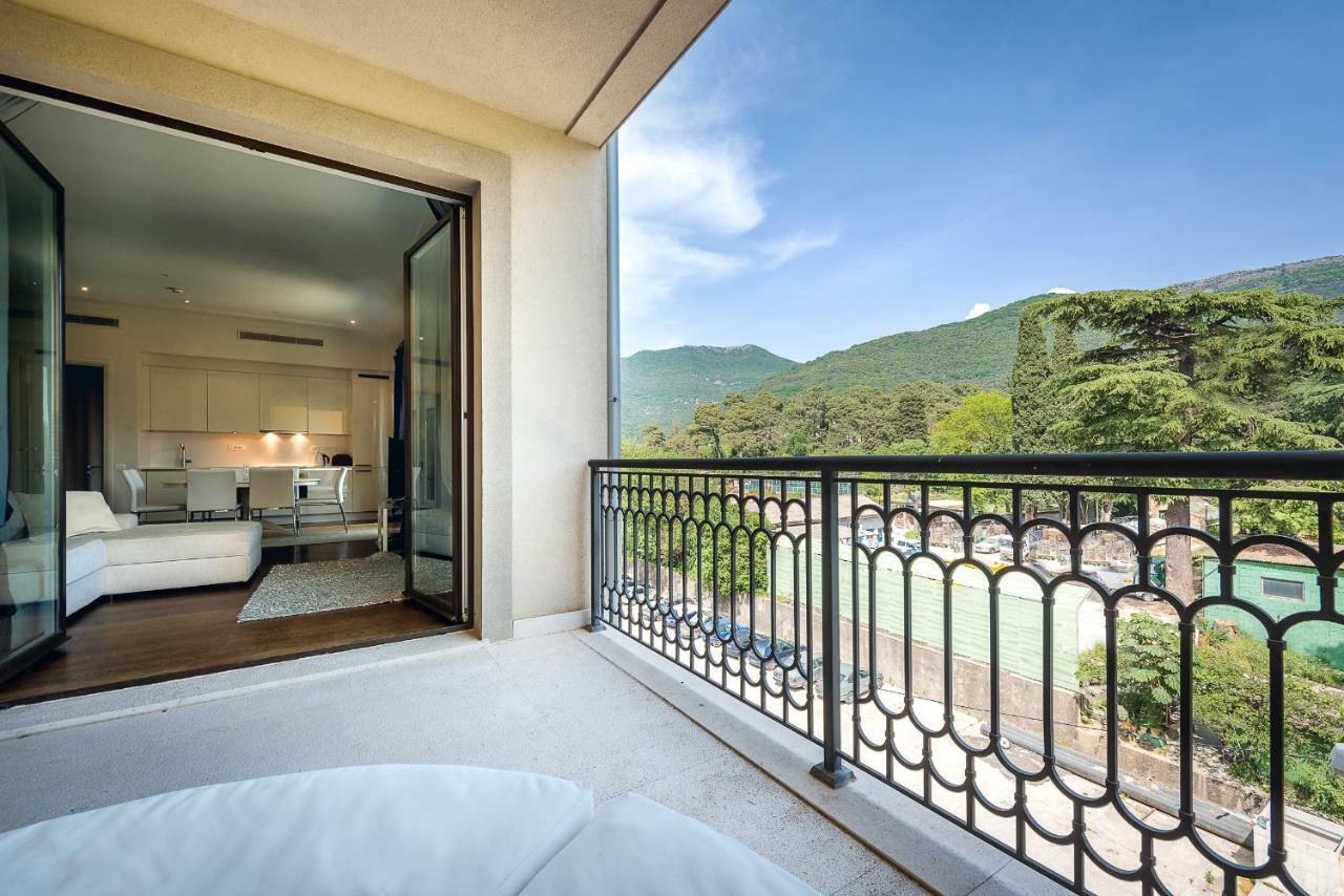 Porto Montenegro Tara 302 Tivat Extérieur photo