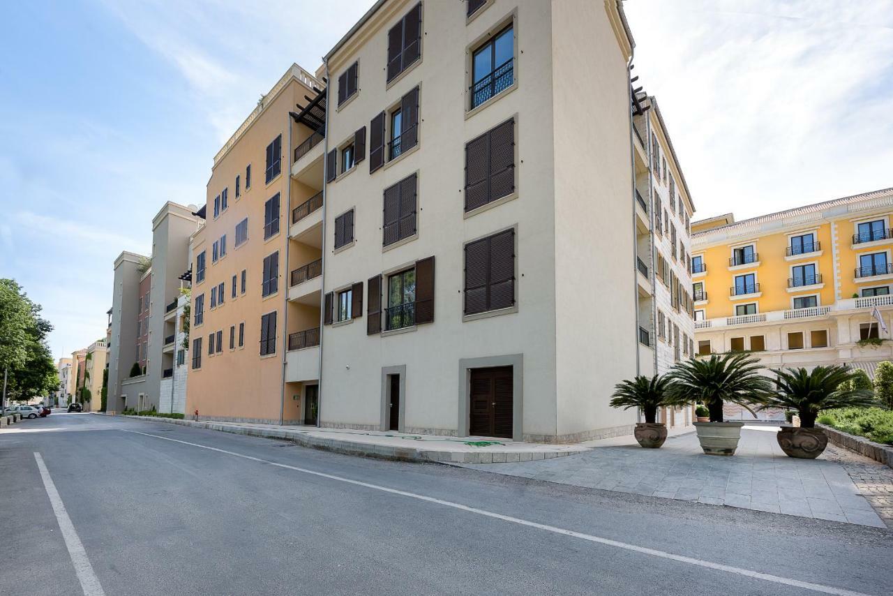 Porto Montenegro Tara 302 Tivat Extérieur photo
