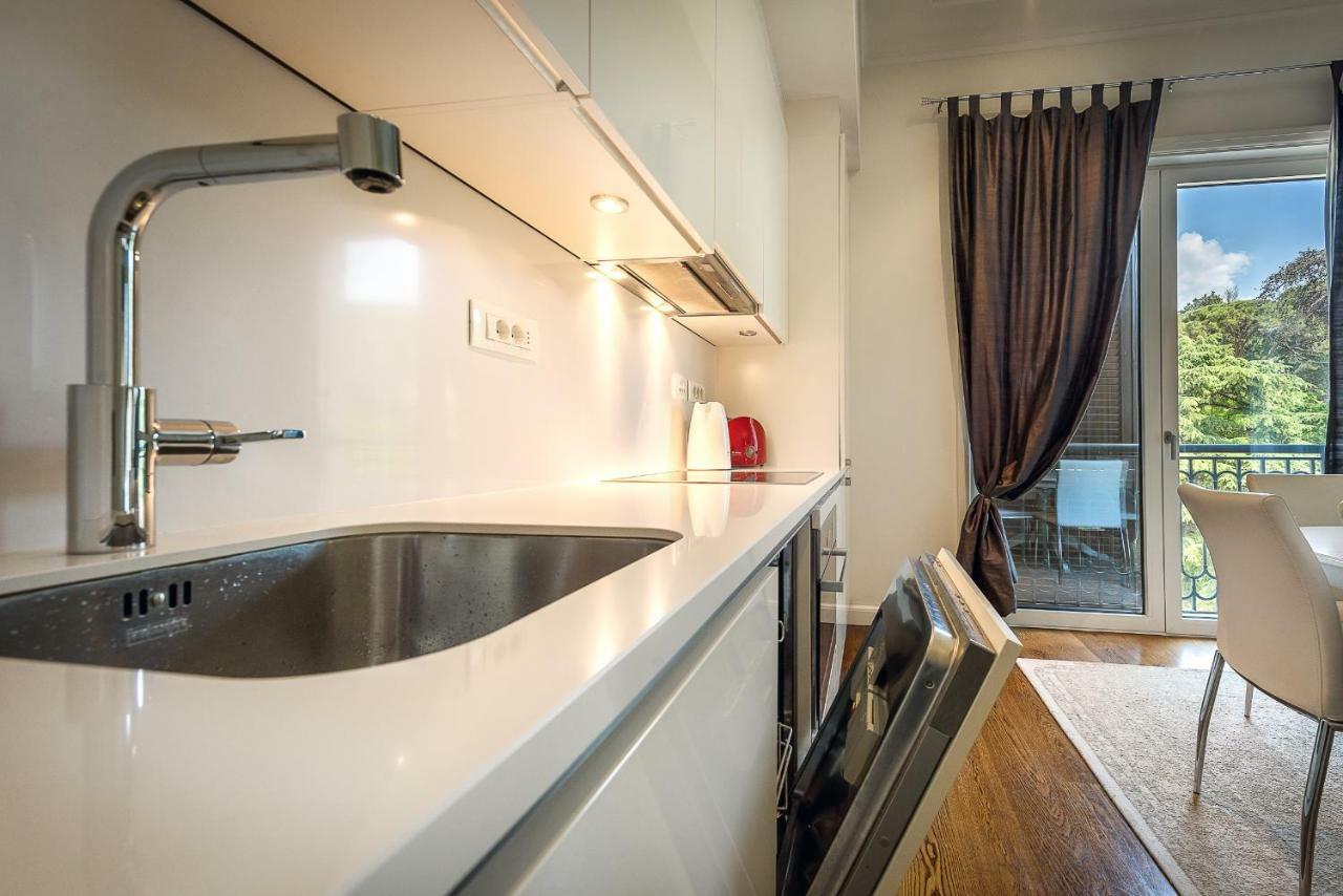 Porto Montenegro Tara 302 Tivat Extérieur photo