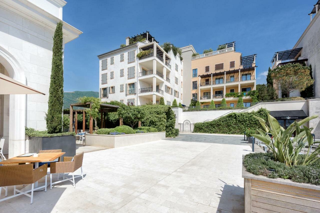Porto Montenegro Tara 302 Tivat Extérieur photo
